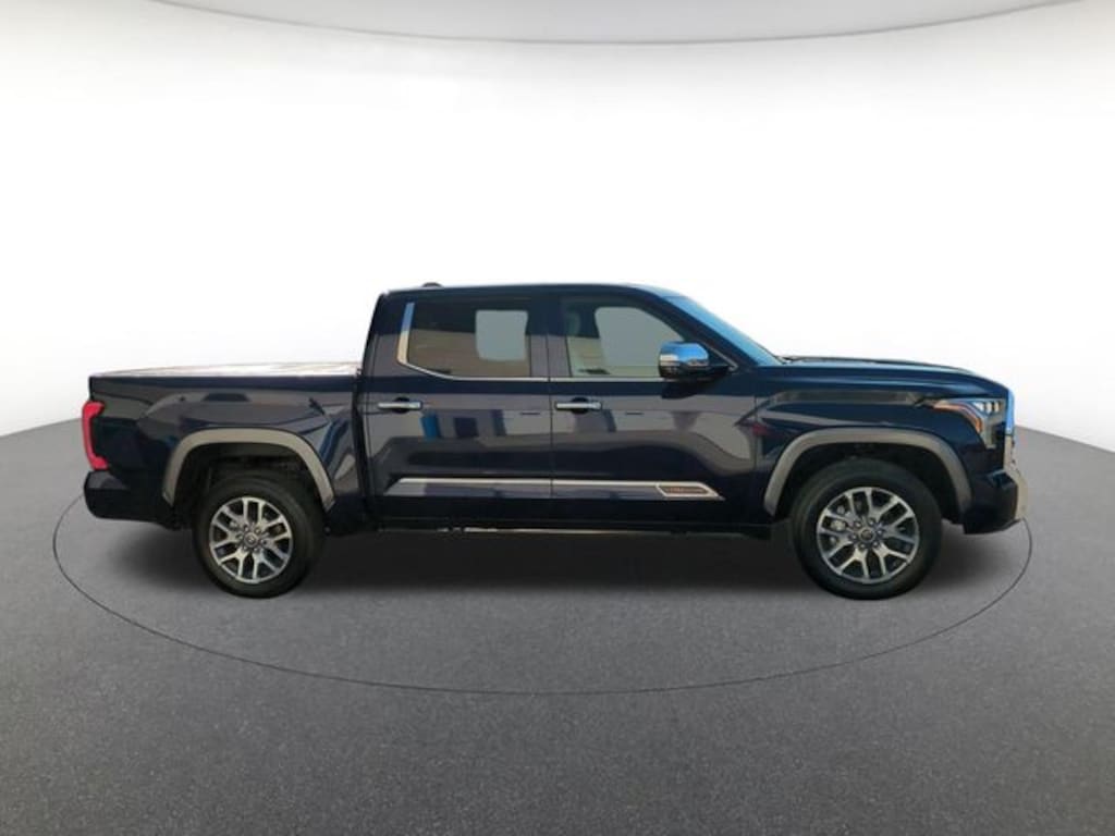 Used 2024 Toyota Tundra 1794 Truck