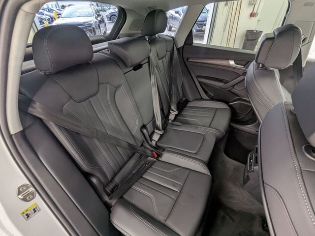 2025 Audi Q5 Premium Plus - Photo 18