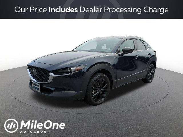 2024 Mazda CX-30 Select Sport