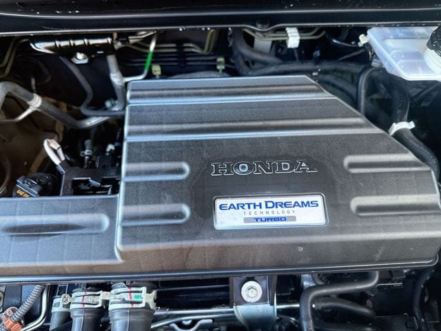 2018 Honda CR-V EX-L - Photo 23