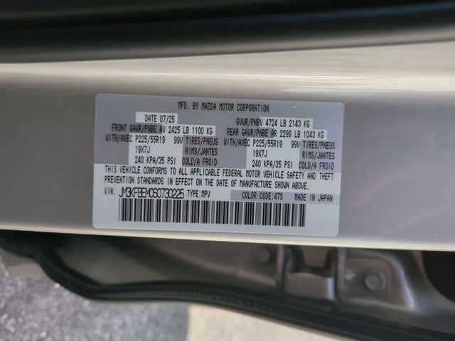 2025 Mazda CX-5 Auto For Sale in Baltimore MU730225| Used Toyota