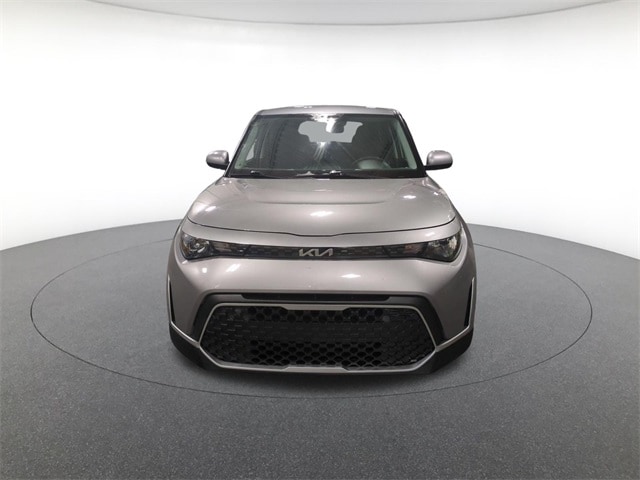 Used 2023 Kia Soul LX with VIN KNDJ23AU0P7872729 for sale in Westminster, MD
