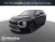 Used 2024 Mitsubishi Outlander SE SUV