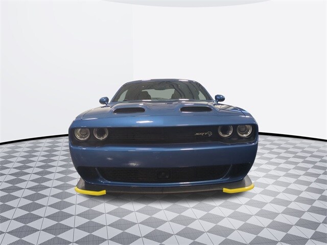 2023 Dodge Challenger SRT8 Hellcat photo 2