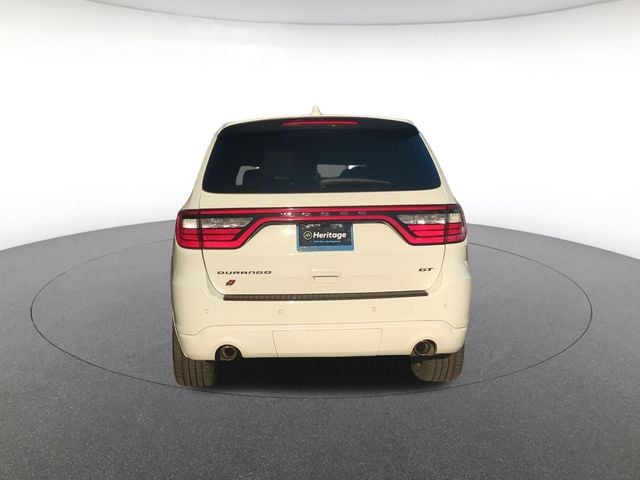 2022 Dodge Durango GT Plus - Photo 6