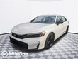 Honda Civic Si