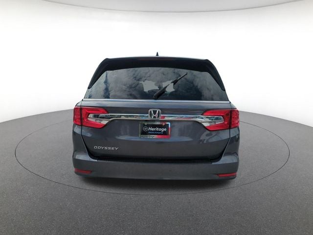 2018 Honda Odyssey EX - Photo 6