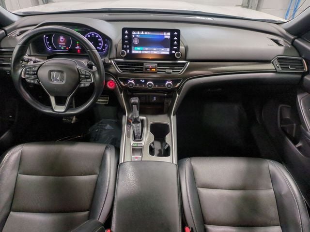 2018 Honda Accord Sport - Photo 13