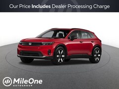 2026 Honda Prologue Elite SUV