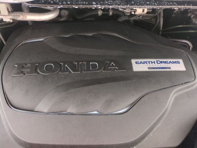 2018 Honda Odyssey EX - Photo 20