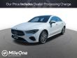 Used 2025 Mercedes-Benz CLA-Class CLA  250 Coupe