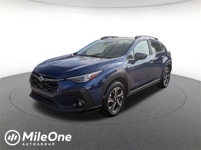 2024 Subaru Crosstrek Premium's photo