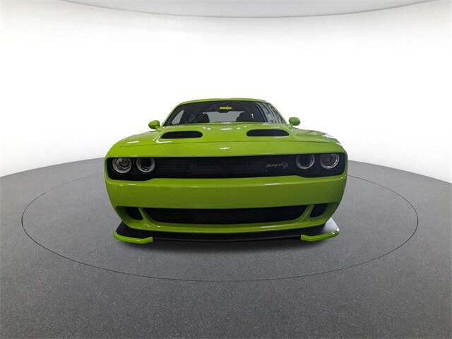 2023 Dodge Challenger SRT8 Hellcat photo 2