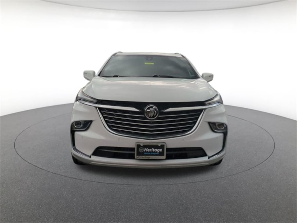 Used 2024 Buick Enclave Premium Group SUV