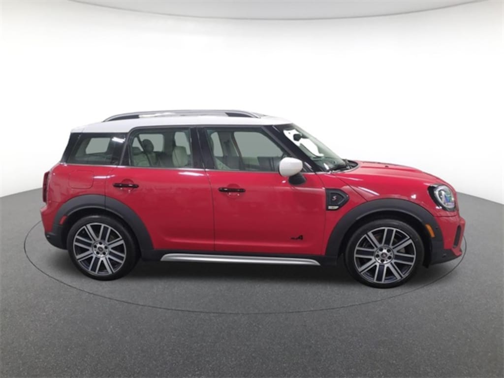 Used 2023 MINI Cooper S Countryman Base SUV