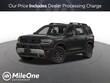 Honda Passport