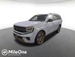 Used 2025 Ford Expedition King Ranch SUV