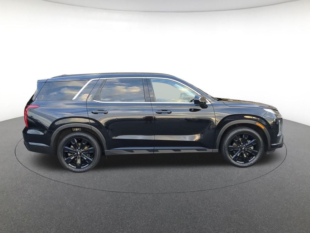 Used 2024 Hyundai Palisade XRT SUV