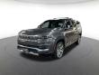 Used 2024 Jeep Grand Wagoneer L Series III SUV