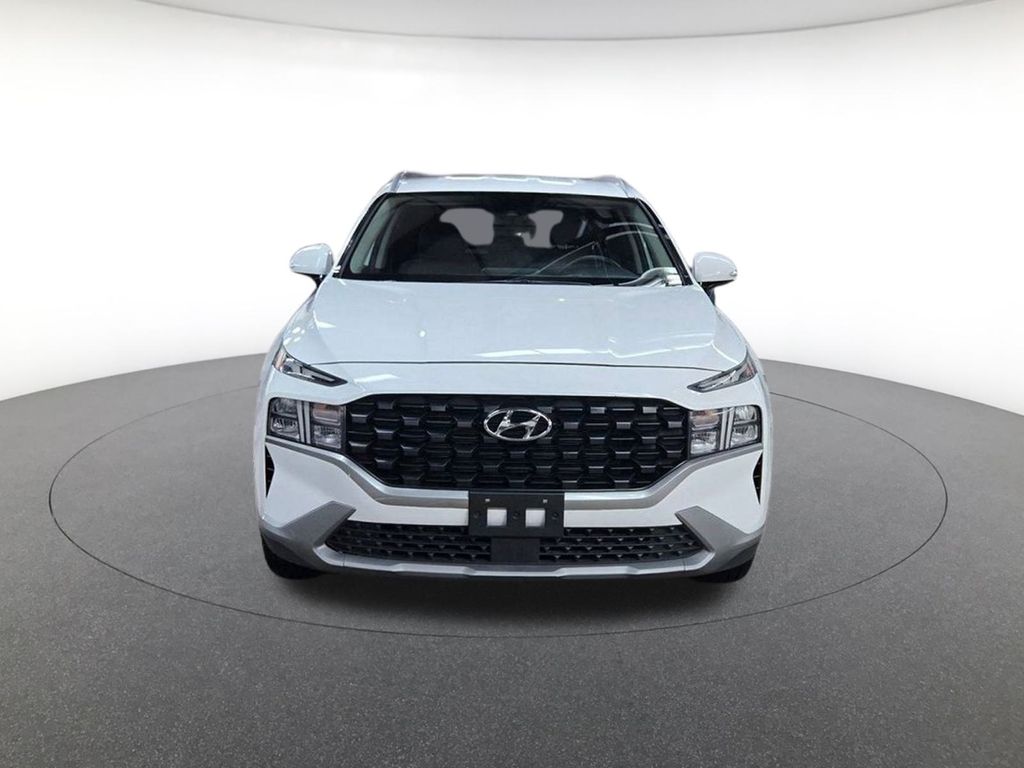 2023 Hyundai Santa Fe SEL photo 2