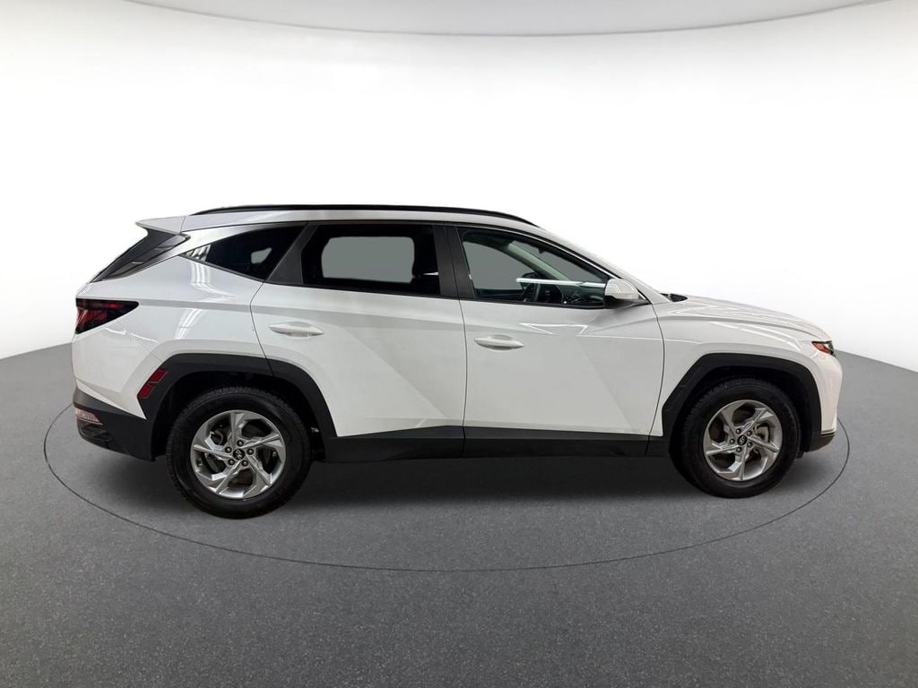 Used 2024 Hyundai Tucson SEL SUV