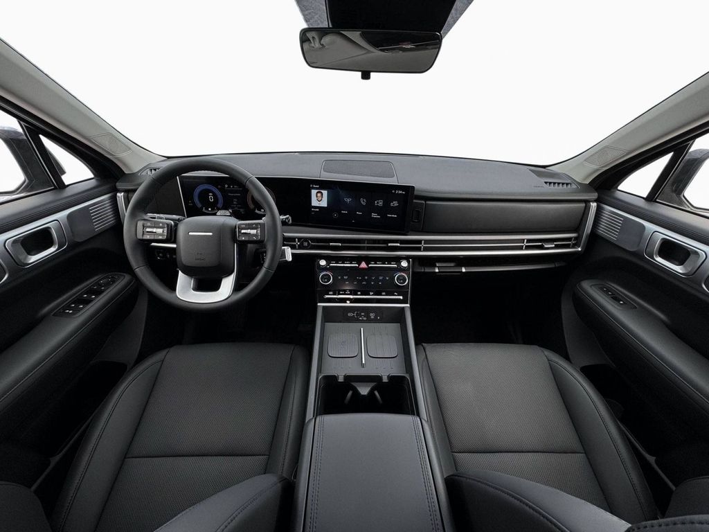 2026 Hyundai Santa Fe SEL - Photo 13