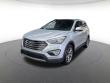 Used 2015 Hyundai Santa Fe Limited SUV