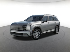 2026 Hyundai Palisade SEL Premium AWD SUV