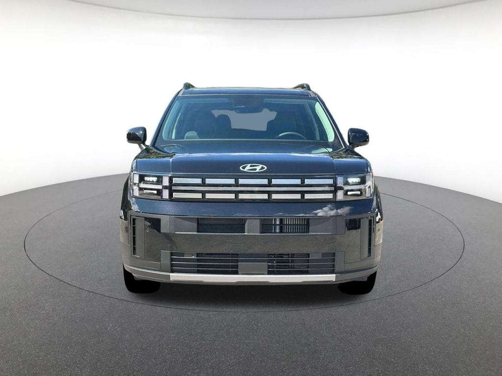 2026 Hyundai Santa Fe SEL - Photo 12