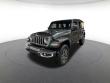 Used 2024 Jeep Wrangler Sahara SUV