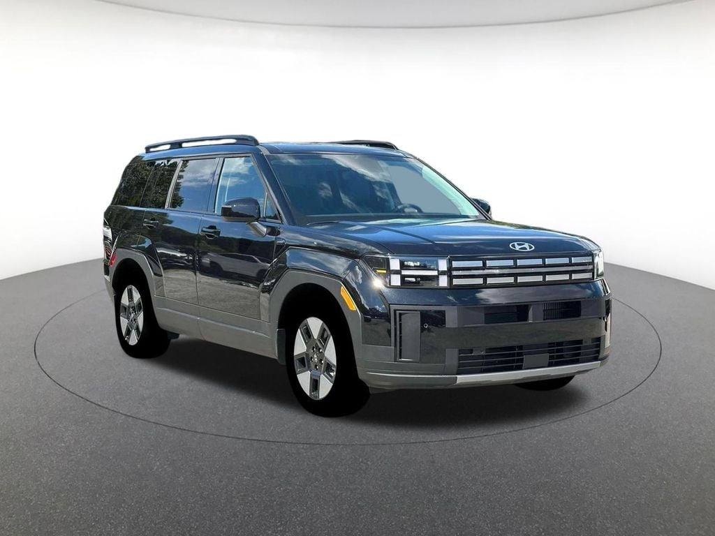 2026 Hyundai Santa Fe SEL - Photo 11