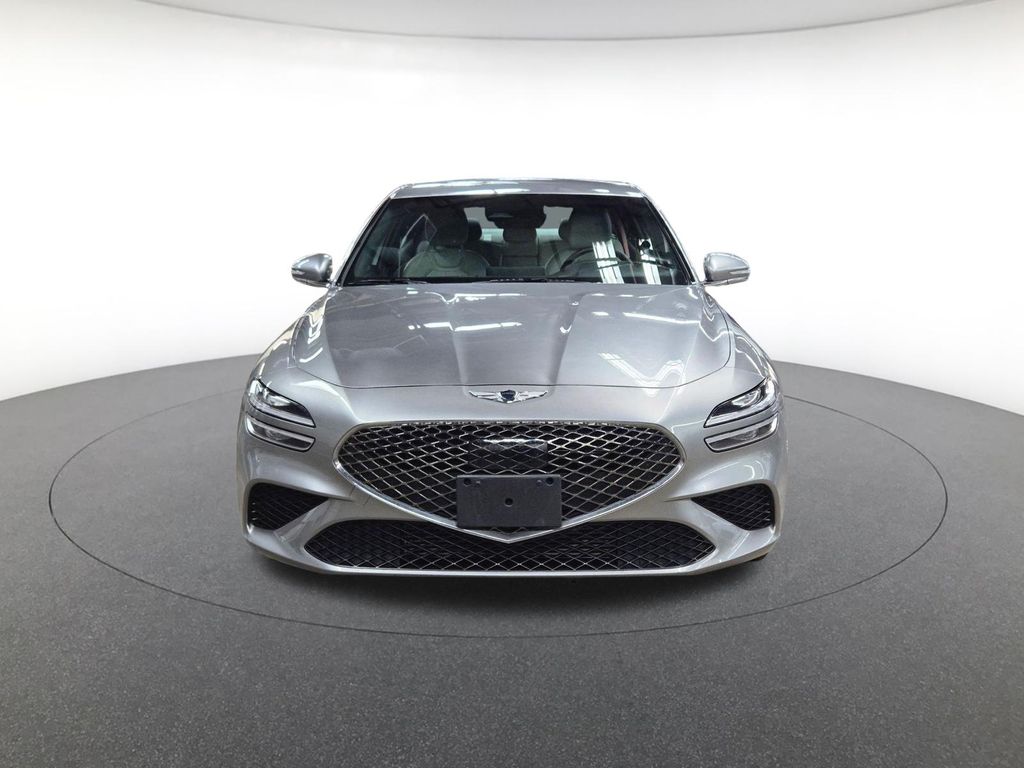 2023 Genesis G70 2.0T photo 2