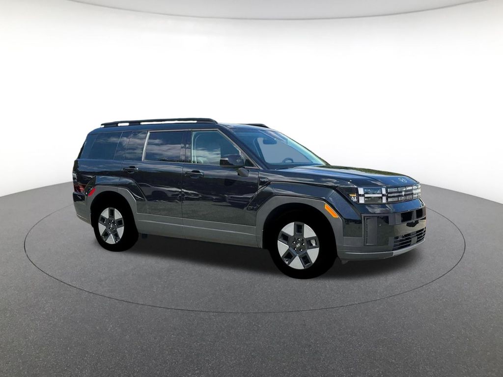 2026 Hyundai Santa Fe SEL - Photo 10