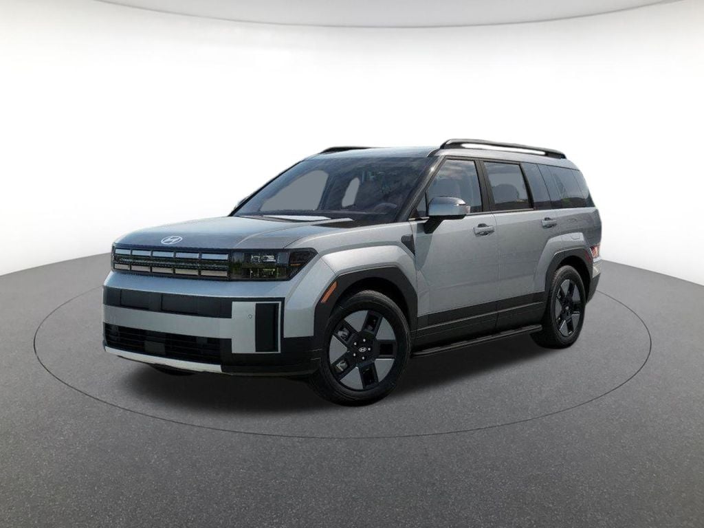 2026 Hyundai Santa Fe SEL's photo