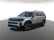New 2026 Hyundai Santa Fe Hybrid SEL SUV