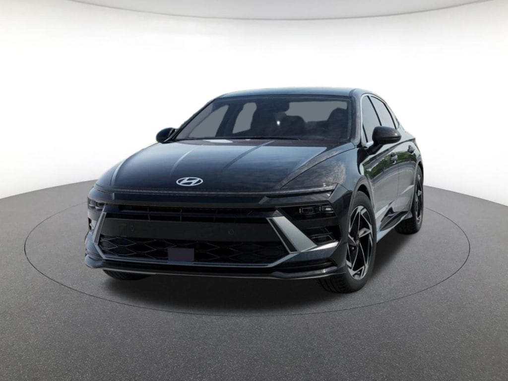 2026 Hyundai Sonata SEL's photo