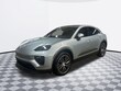Porsche Macan Electric