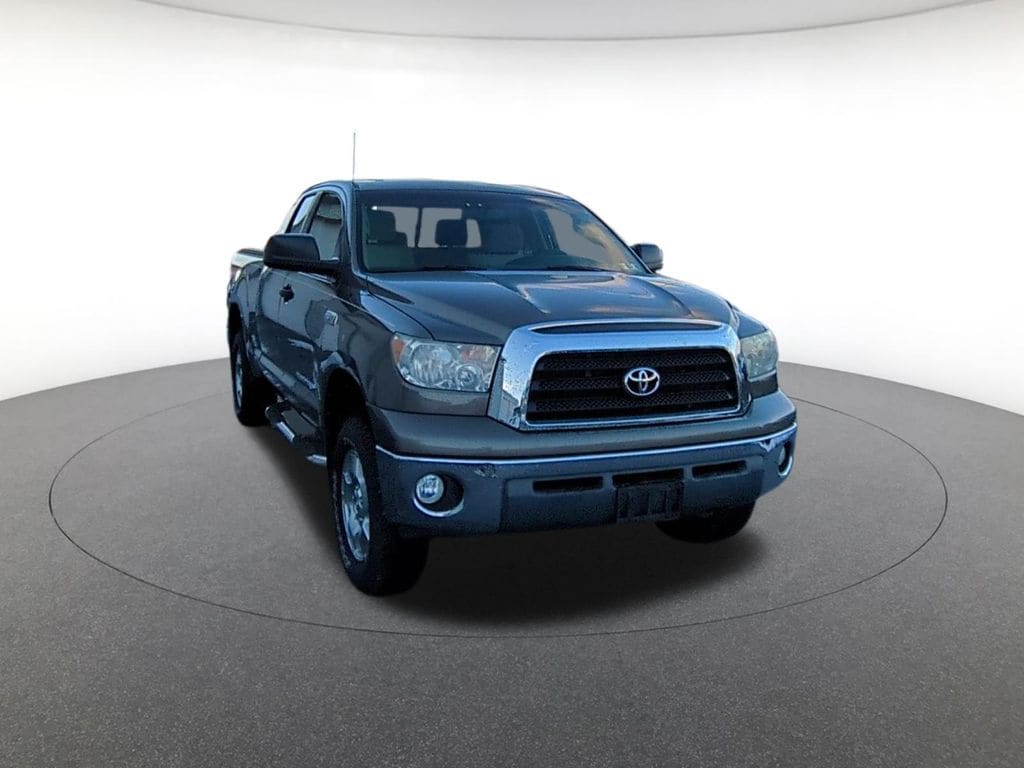 Used 2008 Toyota Tundra SR5 Truck