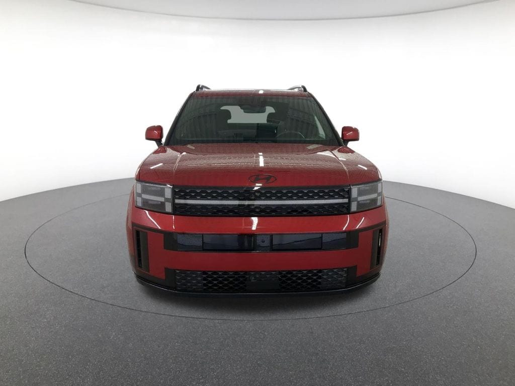 Used 2025 Hyundai Santa Fe Calligraphy SUV