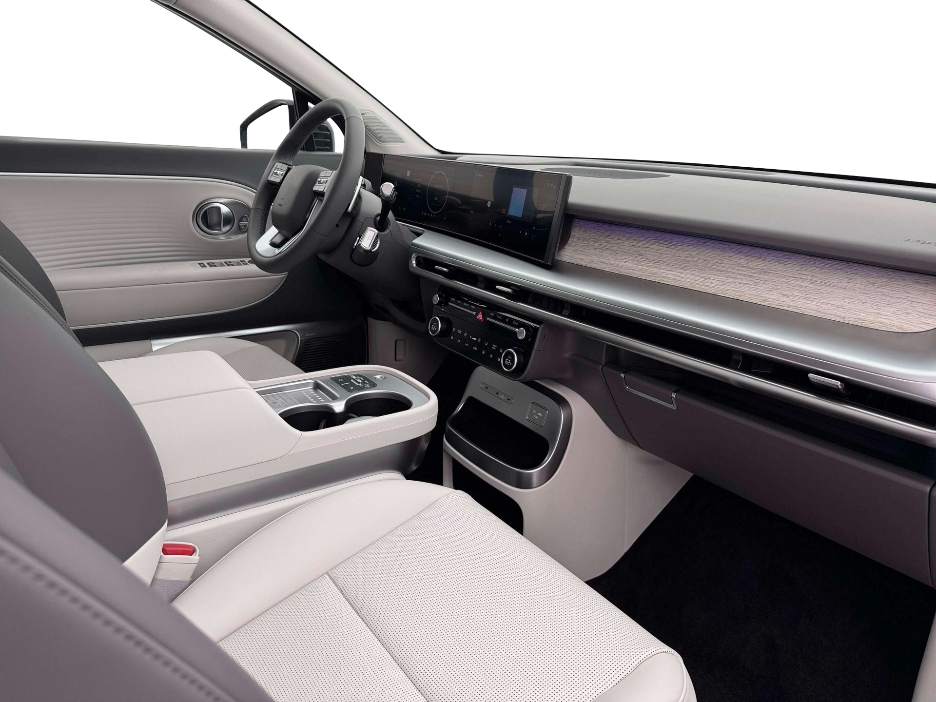 2026 Hyundai IONIQ 9 Performance Limited - Photo 15