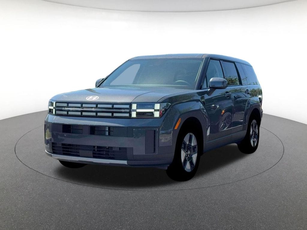 2026 Hyundai Santa Fe Base's photo