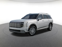 2026 Hyundai Palisade SEL AWD SUV