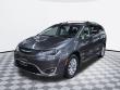 Used 2018 Chrysler Pacifica Touring L Minivan/Van