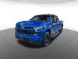 Used 2022 Chevrolet Silverado 1500 RST Truck