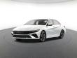 New 2025 Hyundai Elantra Hybrid Limited Sedan