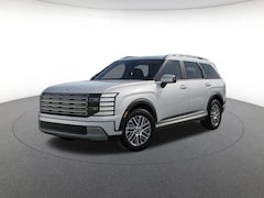 2026 Hyundai Palisade SEL AWD SUV