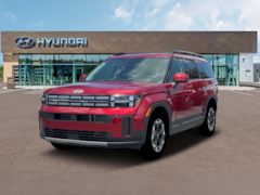 2026 Hyundai Santa Fe SEL FWD SUV