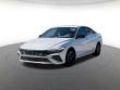 New 2026 Hyundai Elantra SEL Sport Premium Sedan