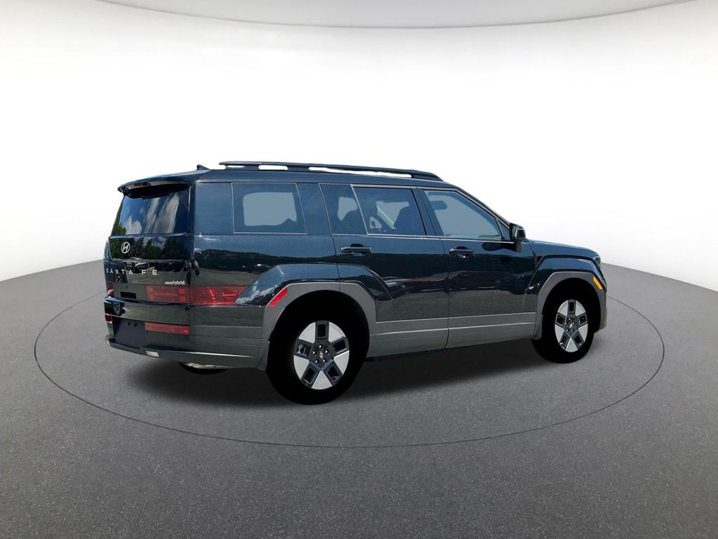 2026 Hyundai Santa Fe SEL - Photo 8