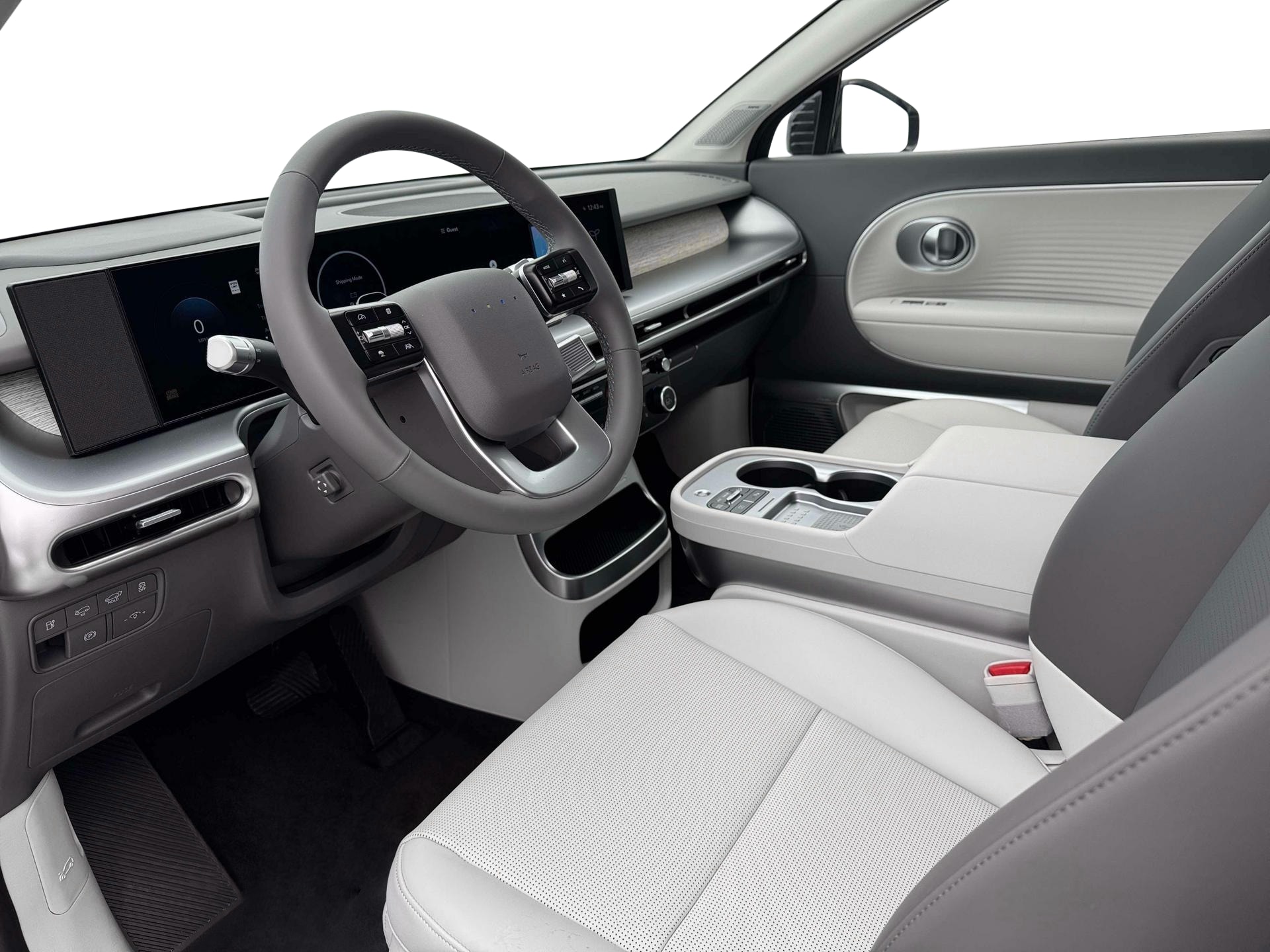 2026 Hyundai IONIQ 9 Performance Limited - Photo 14